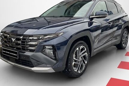 Hyundai TUCSON 14.990 km 36.960 &euro; Hamburg 21077