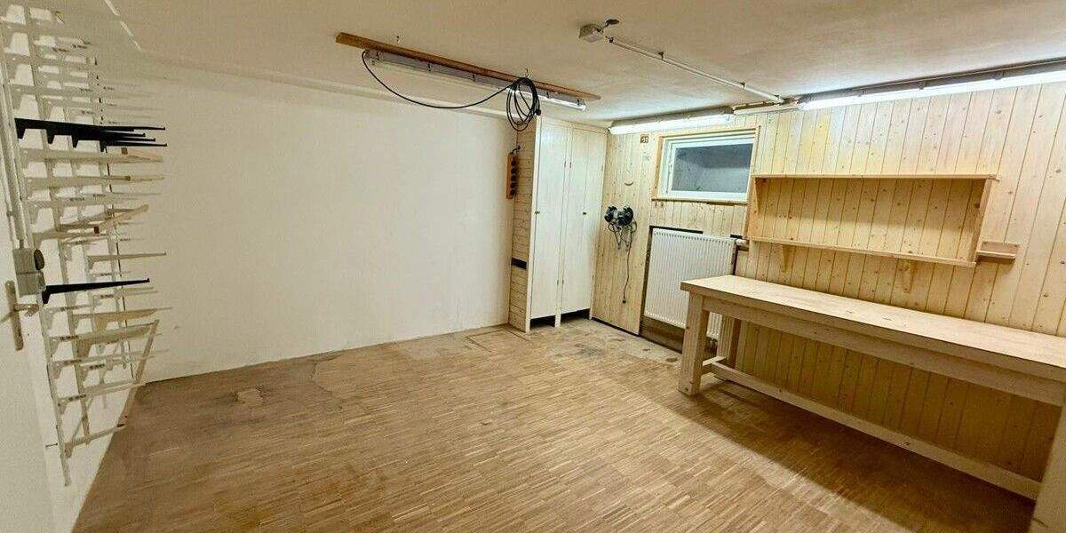 Reihenmittelhaus Buchholz - 4 Zimmer, 125 m&sup2;, 385.000&euro; | Angebot:25695710