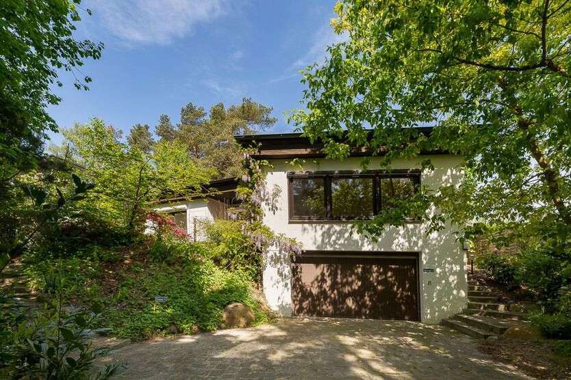 Haus zum Kaufen in Hamburg 570.000 € 130 m²