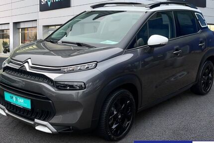 Citroen C3 Aircross 32.547 km 16.490 &euro; Hamburg 22529