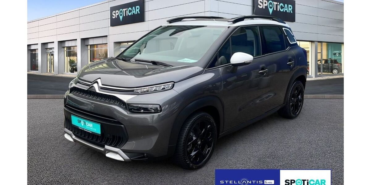 Citroen C3 Aircross 32.547 km 16.490 &euro; Hamburg 22529