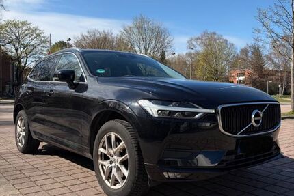 Volvo XC60 89.650 km 27.300 &euro; Hamburg 22415