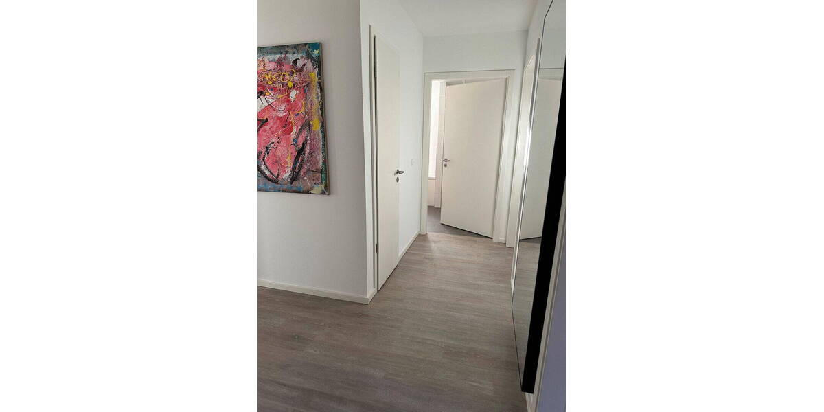 Etagenwohnung Tornesch Esingen - 3 Zimmer, 107 m&sup2;, 1.580&euro; | Angebot:26741015
