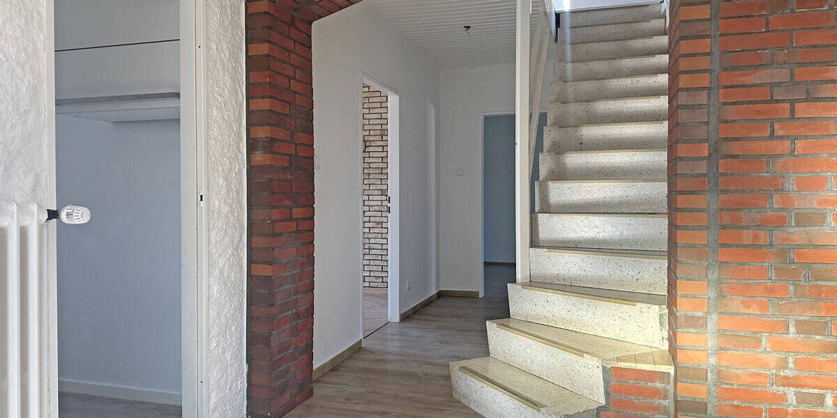 Einfamilienhaus Hamburg Langenhorn - 5 Zimmer, 130 m&sup2;, 499.000&euro; | Angebot:26594791