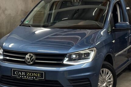 VW Caddy 88.000 km 19.490 &euro; Hamburg 20539