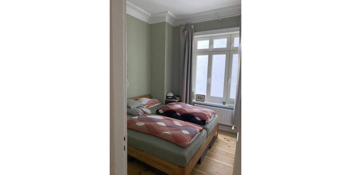 Etagenwohnung Hamburg Eimsbüttel - 5 Zimmer, 111 m&sup2;, 1.090.000&euro; | Angebot:26141077