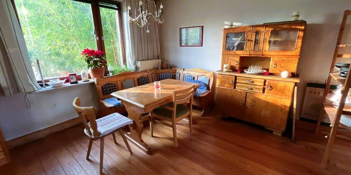 Einfamilienhaus Hamburg Niendorf - 6 Zimmer, 126 m&sup2;, 865.000&euro; | Angebot:26875754