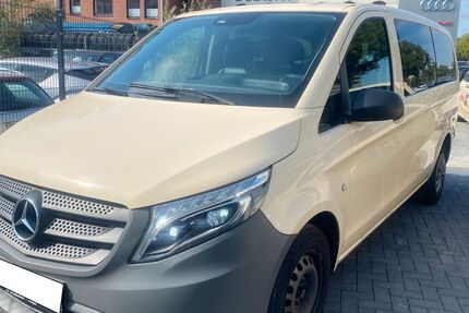 Mercedes-Benz Vito 366.000 km 12.999 € Hamburg 20537