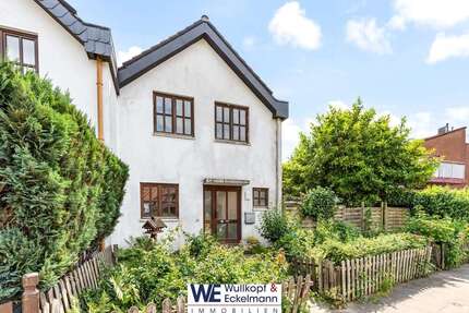 Haus zum Kaufen in Hamburg 370.000 € 109.86 m² 4 zimmer