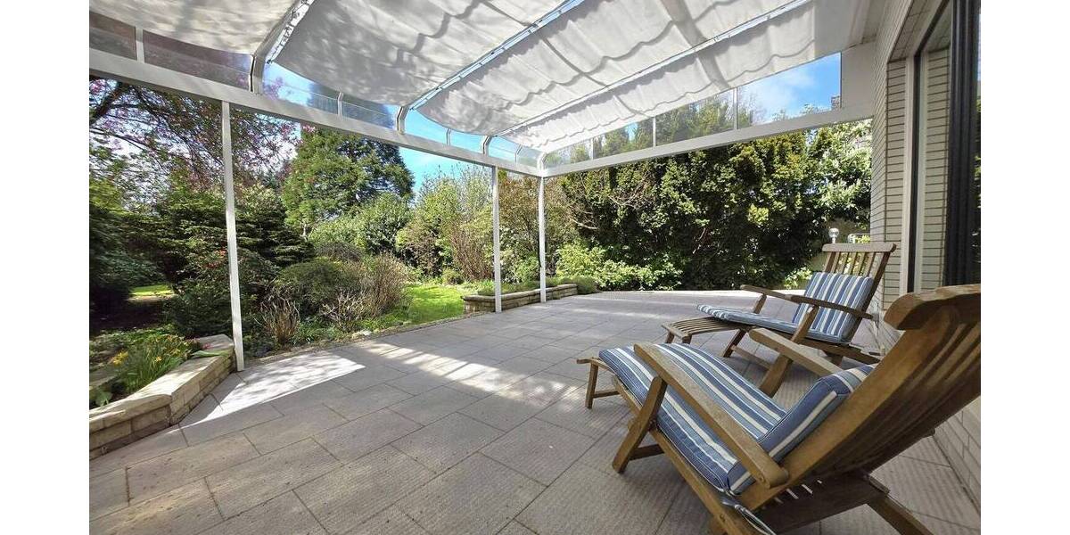 Einfamilienhaus Hamburg Duvenstedt - 4 Zimmer, 130 m&sup2;, 799.000&euro; | Angebot:26307470