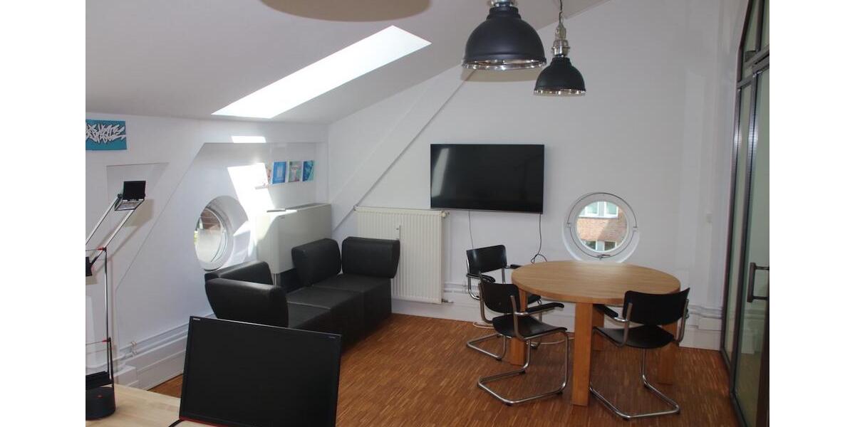 Gewerbeobjekt Hamburg Ottensen - 750&euro; | Angebot:26064978