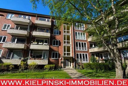 Wohnung Hamburg Hoheluft-West - 3 Zimmer, 399.000&euro; | Angebot:26686991