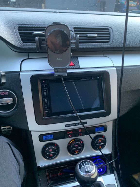 Passat