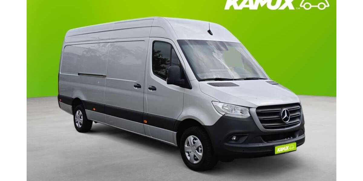Mercedes-Benz Sprinter 143.657 km 24.845 &euro; Ahrensburg 22926