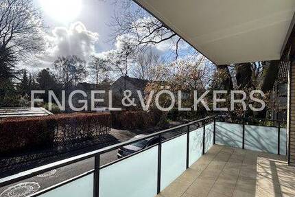 Wohnung Hamburg Bramfeld - 2 Zimmer, 58 m&sup2;, 260.000&euro; | Angebot:26260919