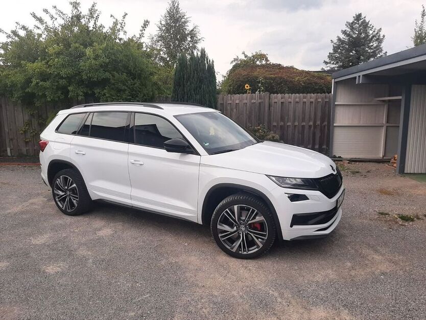 Kodiaq