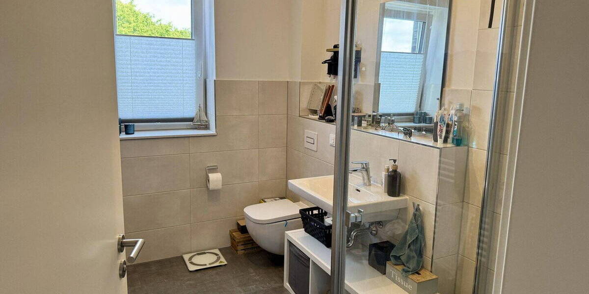 Etagenwohnung Pinneberg - 3 Zimmer, 77 m&sup2;, 1.435&euro; | Angebot:26787827