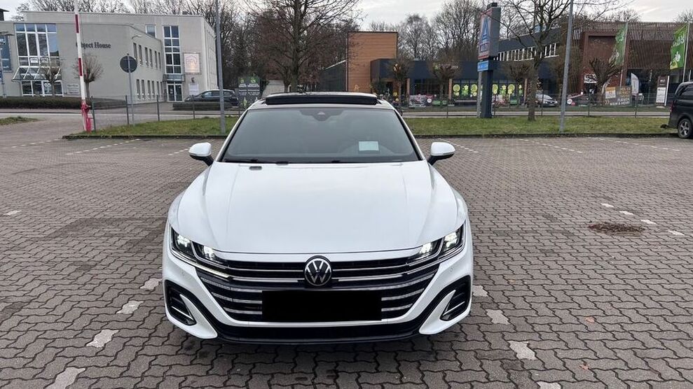 Arteon