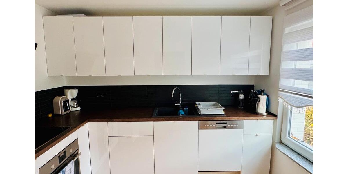 Exklusiv modernisiertes Reihenendhaus mit zusätzlic Baugrundstück 3 zimmer