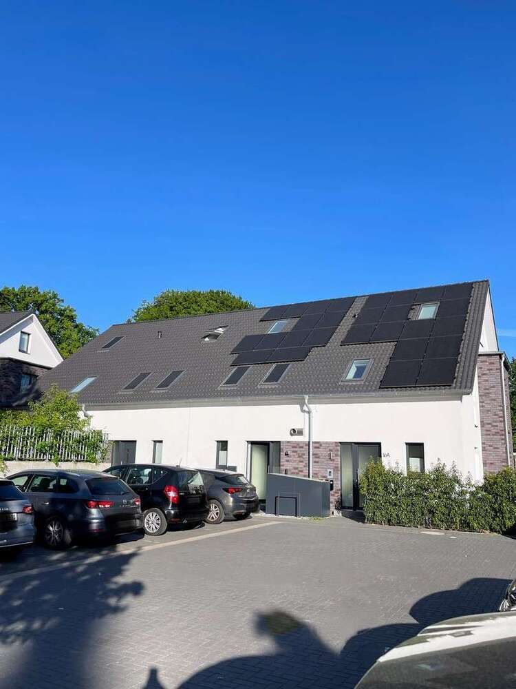 Haus zum Kaufen in Hamburg 675.000 € 123 m²