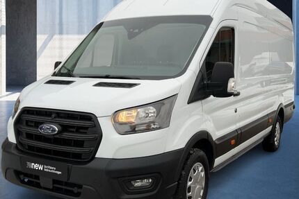 Ford Transit 106.425 km 18.990 &euro; Hamburg 20537