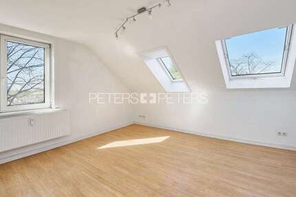 Wohnung Hamburg Hohenfelde - 2 Zimmer, 36 m&sup2;, 249.000&euro; | Angebot:27003868