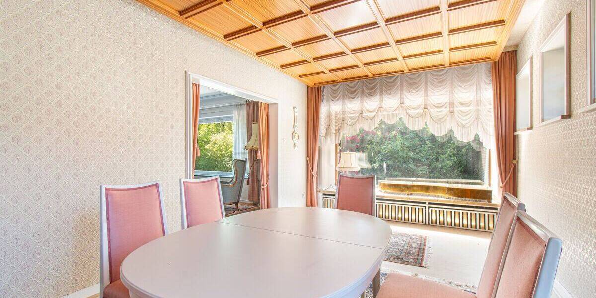 Einfamilienhaus Hamburg Hummelsbüttel - 8 Zimmer, 310 m&sup2;, 1.650.000&euro; | Angebot:26820338