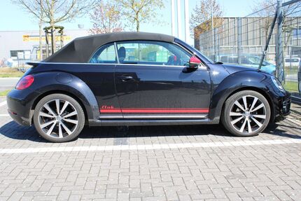 VW Beetle 99.935 km 16.970 &euro; Ahrensburg 22926