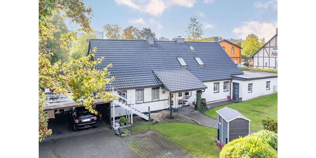 Haus zum Kaufen in Hamburg 899.000 € 217 m² 7 zimmer