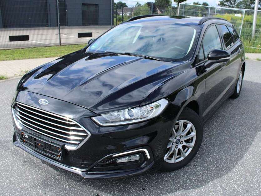 Mondeo