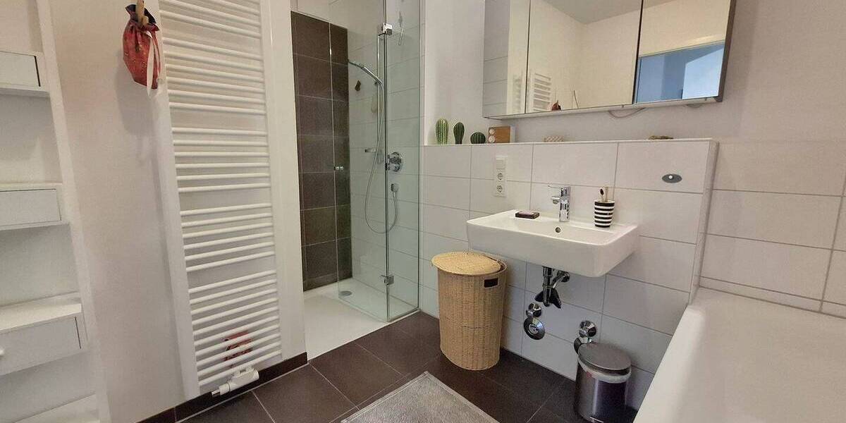 Etagenwohnung Hamburg Bahrenfeld - 2 Zimmer, 74 m&sup2;, 610.000&euro; | Angebot:26153365