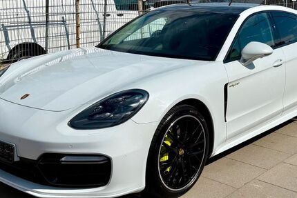 Porsche Panamera 147.000 km 45.450 &euro; Hamburg 20097