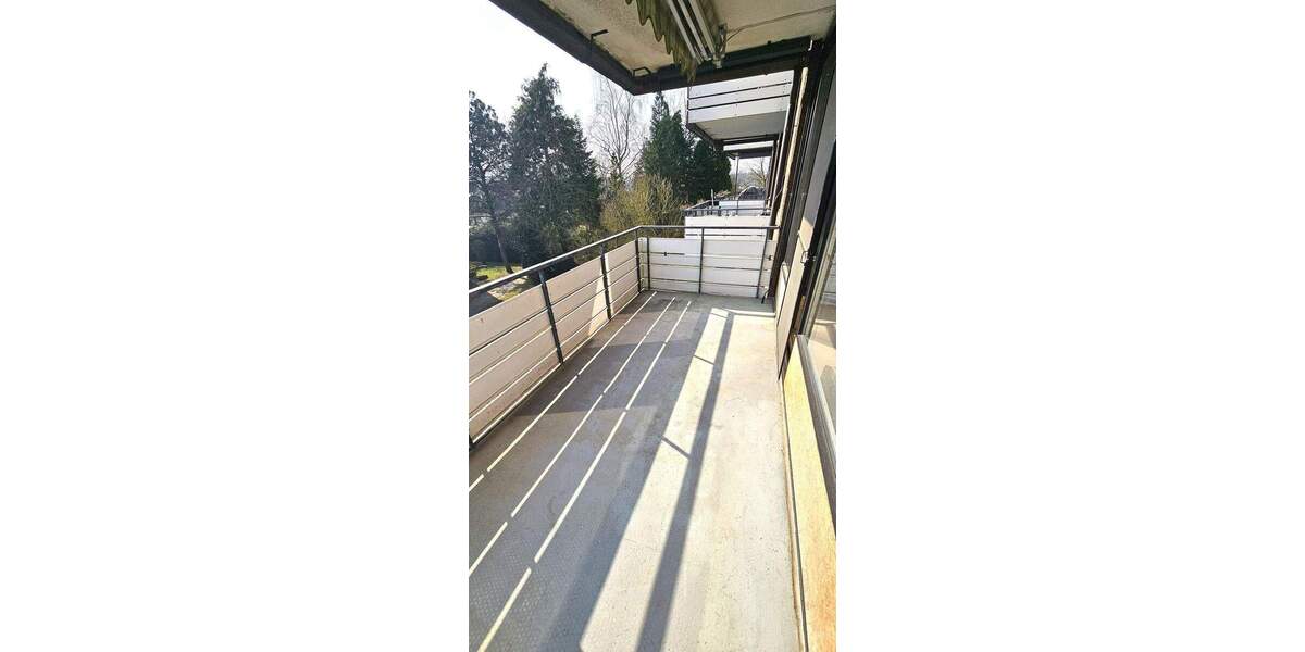 Etagenwohnung Oststeinbek - 4 Zimmer, 95 m&sup2;, 325.000&euro; | Angebot:25413816