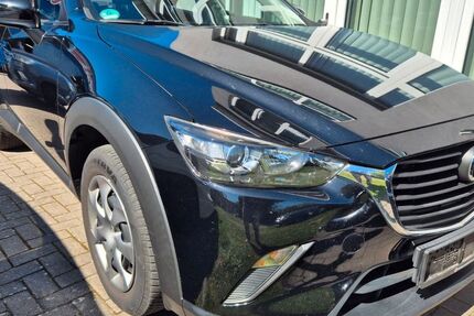 Mazda CX-3 81.500 km 12.490 &euro; Norderstedt / Hamburg 22851