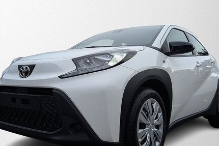 Toyota Aygo (X) 3.000 km 18.230 € Winsen 21423