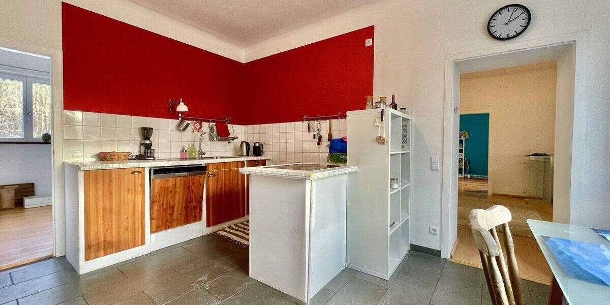 Doppelhaushälfte Hamburg / Bergedorf Curslack - 4 Zimmer, 106 m&sup2;, 349.000&euro; | Angebot:24826177