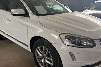Volvo XC60 83.000 km 20.590 € Wentorf b. Hamburg 21465