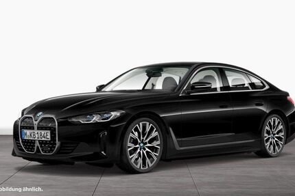 BMW i4 24.287 km 39.907 &euro; Barsbüttel bei Hamburg 22885