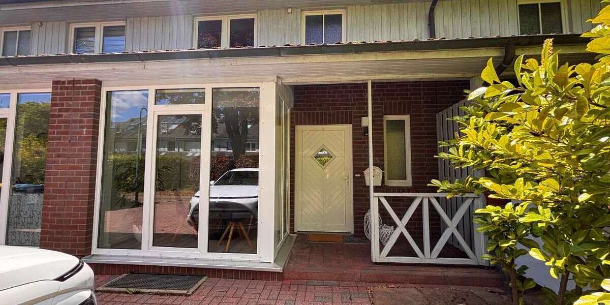 Einfamilienhaus Großhansdorf - 5 Zimmer, 142 m&sup2;, 529.000&euro; | Angebot:26675242