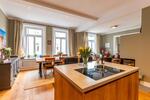 Etagenwohnung Hamburg Altstadt - 5 Zimmer, 151 m&sup2;, 4.250&euro; | Angebot:26678168