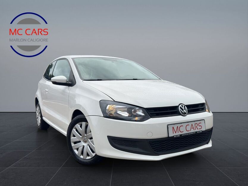 VW Polo 193.000 km 5.990 € Quickborn 25451