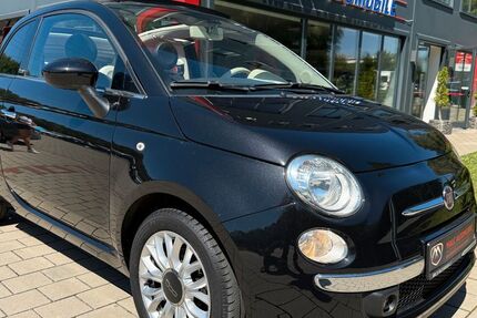 Fiat 500C 137.200 km 4.990 &euro; Neu Wulmstorf 21629
