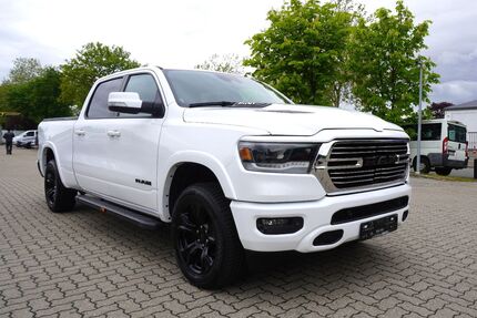 Dodge RAM 42.020 km 44.900 &euro; Hollenstedt 21279