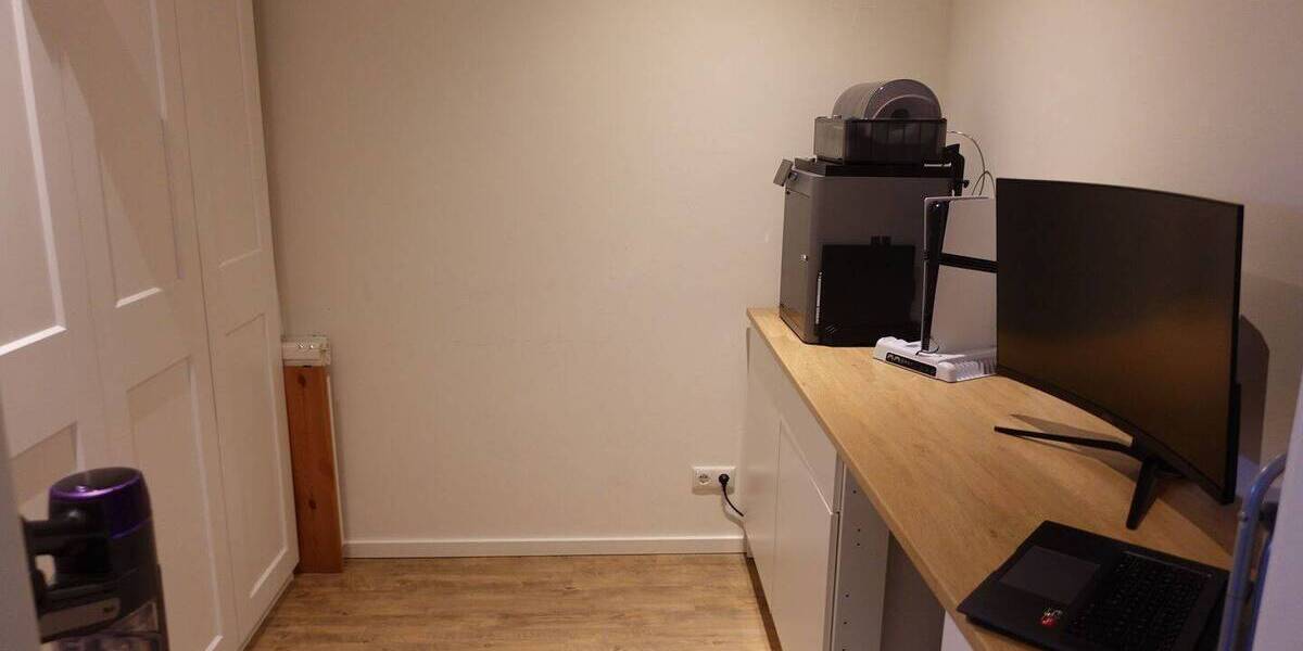 Terrassenwohnung Quickborn - 3 Zimmer, 85 m&sup2;, 1.040&euro; | Angebot:26607814