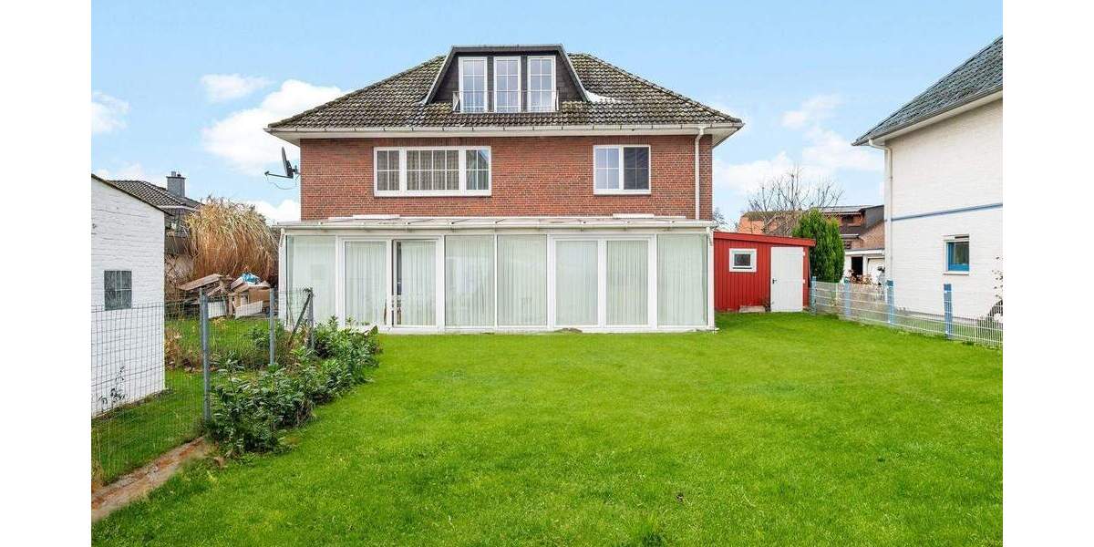 Einfamilienhaus Stelle Fliegenberg - 8 Zimmer, 238 m&sup2;, 699.000&euro; | Angebot:25779406