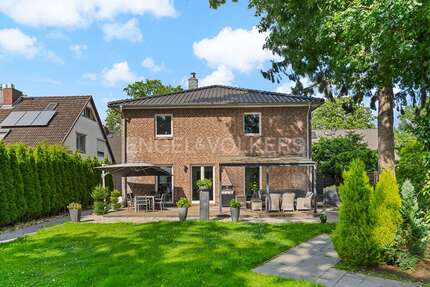 Haus zum Kaufen in Hamburg 1.450.000 € 186 m² 6 zimmer