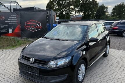 VW Polo 176.000 km 4.790 &euro; Ellerau 25479