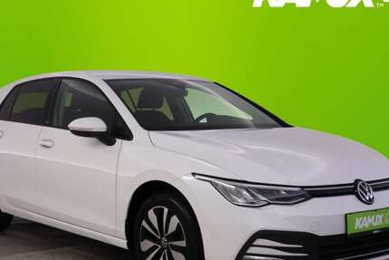 VW Golf 75.520 km 18.999 € Ahrensburg 22926