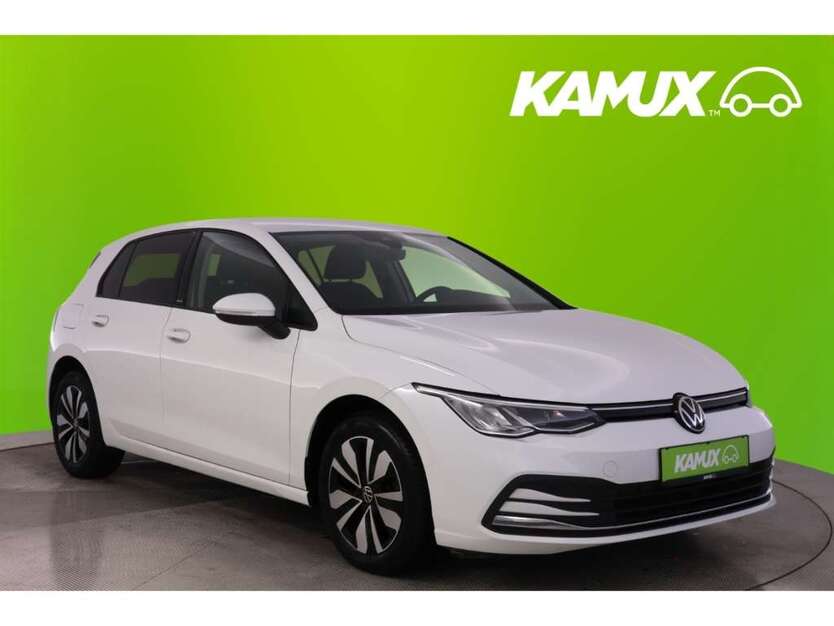 VW Golf 75.520 km 18.999 € Ahrensburg 22926