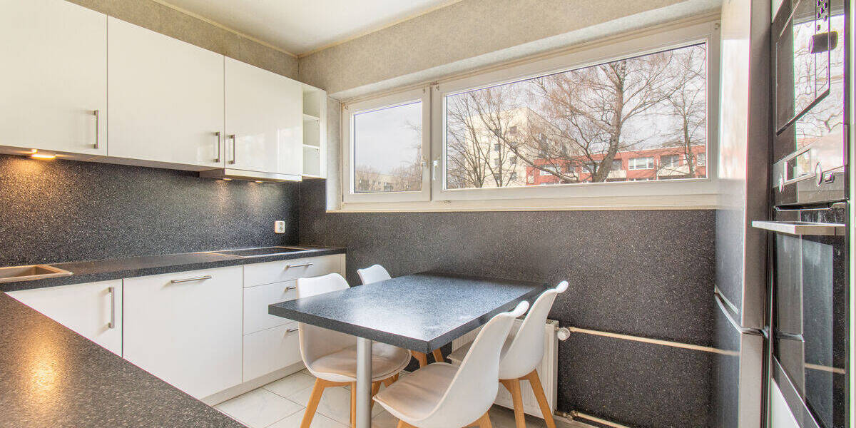 Etagenwohnung Hamburg Hummelsbüttel - 3 Zimmer, 69 m&sup2;, 290.000&euro; | Angebot:26105831